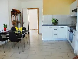 Apartment Gare De Glion Montreux