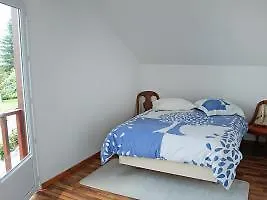 Apartment Gare De Glion