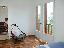 Apartment Gare De Glion