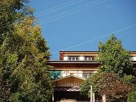 Apartment Gare De Glion