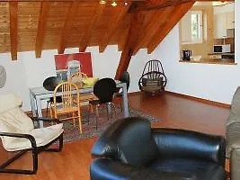 Apartment Gare De Glion Appartement *