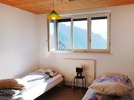 Appartement Apartment Gare De Glion Montreux