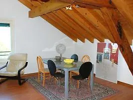Apartment Gare De Glion Appartement Montreux