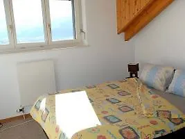 Apartment Gare De Glion Montreux