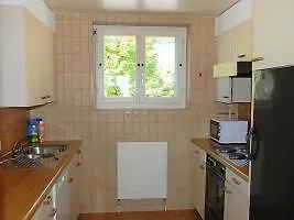 Appartement Apartment Gare De Glion *