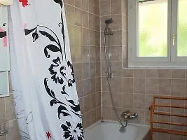 Apartment Gare De Glion