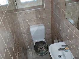 Apartment Gare De Glion Appartement *