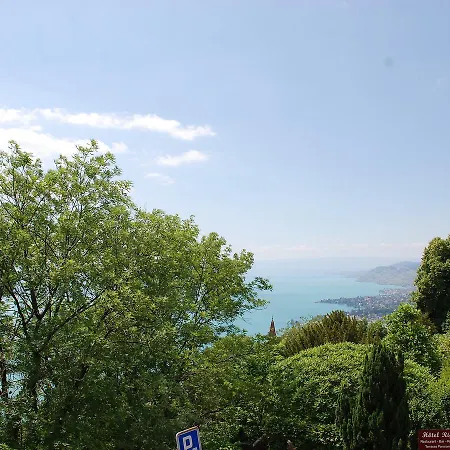 Apartment Gare De Glion *