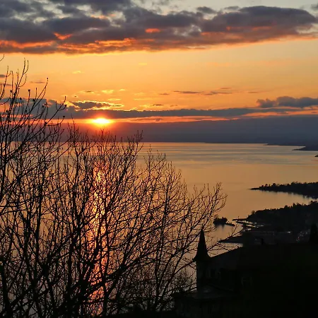 Apartment Gare De Glion Appartement Montreux
