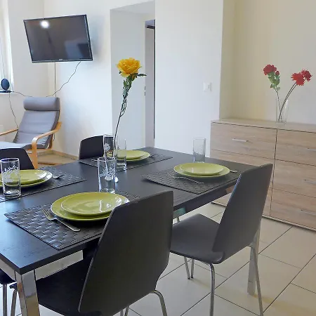 Appartement Apartment Gare De Glion *