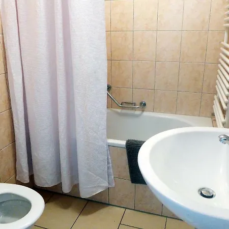 Apartment Gare De Glion Appartement *
