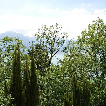 Apartment Gare De Glion Appartement Montreux