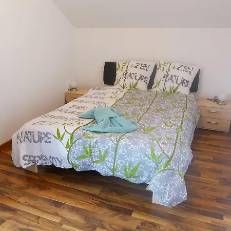 Apartment Gare De Glion * Montreux