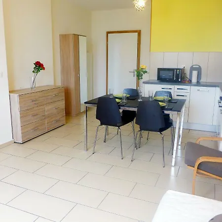 Apartment Gare De Glion *