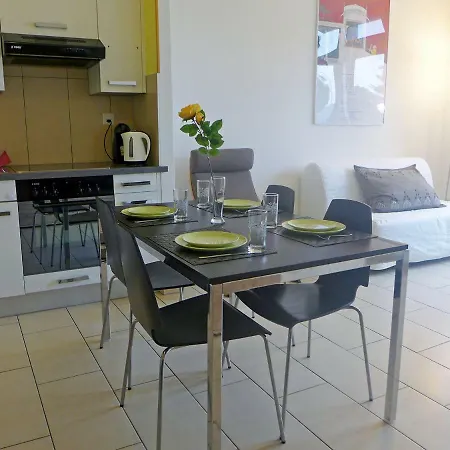 Apartment Gare De Glion *