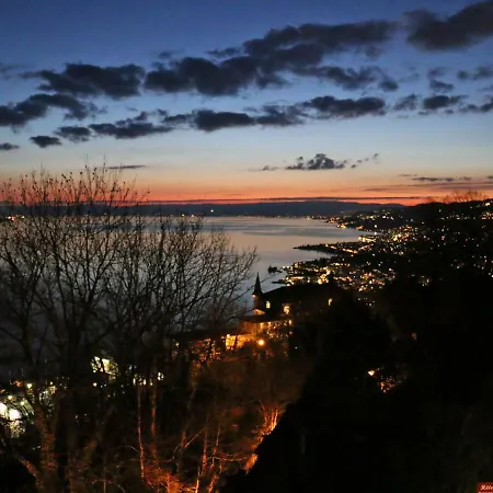 Appartement Apartment Gare De Glion *